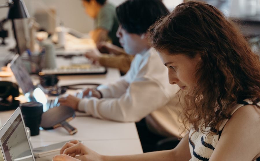 Web & Informatique