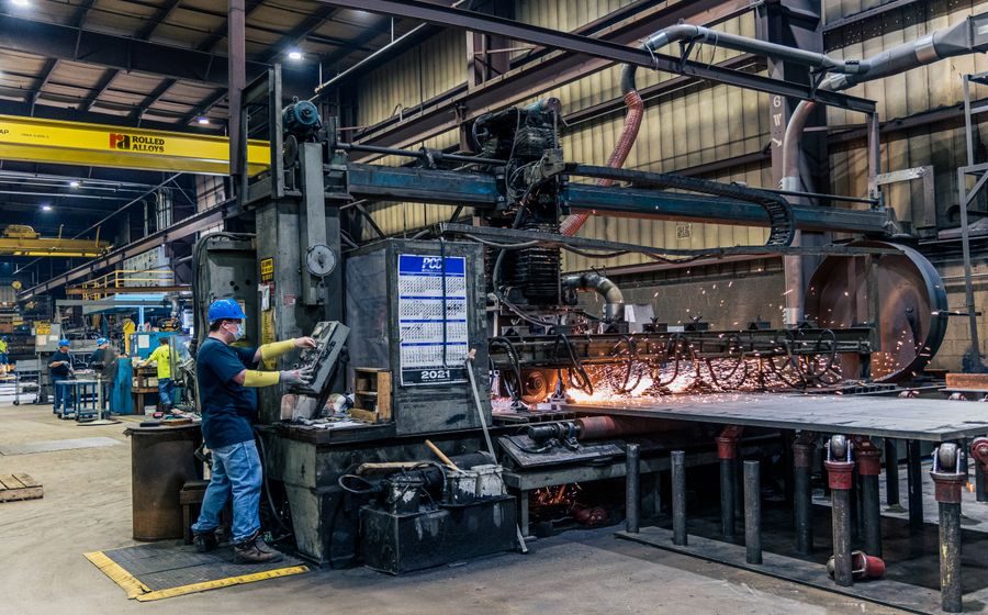 Industrie
