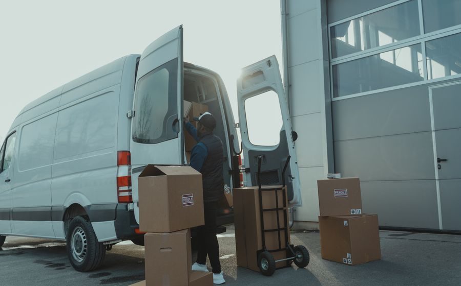 Transport & Logistique
